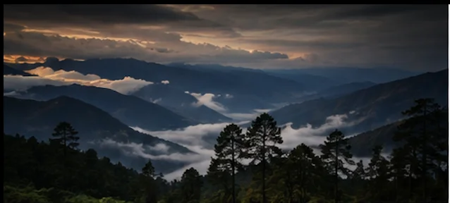 Thumbnail for The Mysterious Side of Kumaon: Legends, Haunted Places & Stories the Hills Still Whisper